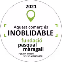 Segell Fundacio Pasqual Maragall